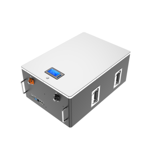 Baterías de Iones de Litio LFP, Batería Prismática de Litio de 48V 100Ah 200Ah 300Ah 400Ah, Celda de Batería LiFePO4 para Proyectos DIY de 10KW - Product Image 2