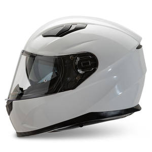 Casco integral Befast Ventus Blanco Brillante M - Product Image 4