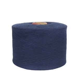 32S/1 Tái Chế Bông Dty Sợi Cho Thân Thiện Với Môi Đan & Crochet Thông Tư Sợi Cho Áo - Product Image 2