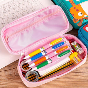 Trousse à crayons DIY 5D Diamond Painting Handmade pour enfants étudiants - Product Image 3