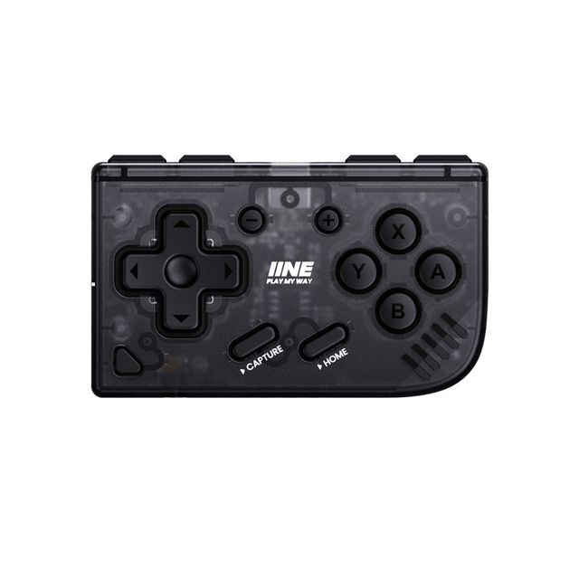 Retrospective Mini Wireless Gamepad Controller for Nintendo Switch Android IOS PC-Joystick Controller