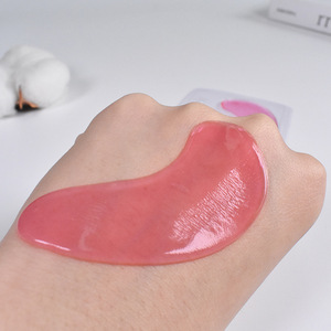 Spedizione Immediata: Miglior Maschera <span class=keywords><strong>per</strong></span> <span class=keywords><strong>Occhi</strong></span> Contro Occhiaie, Patch al Collagene <span class=keywords><strong>per</strong></span> il Contorno <span class=keywords><strong>Occhi</strong></span>, Patch in Gel Anti-Età <span class=keywords><strong>per</strong></span> Trattamento Notturno - Product Image 3