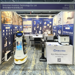 2023 <span class=keywords><strong>Robot</strong></span> de entrega de alimentos recién llegado inteligente <span class=keywords><strong>camarero</strong></span> <span class=keywords><strong>Robot</strong></span> <span class=keywords><strong>gato</strong></span> pantalla grande con batería reemplazable <span class=keywords><strong>Robot</strong></span> coche de entrega - Product Image 6