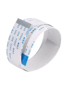 Módulo de cámara Raspberry Pi de 5MP 1080P Webcom 15 30 50 100 200cm FFC Cable plano Flex Ribbon Cable para Raspberry Pi 4 Modelo B 3B + 3B - Product Image 5