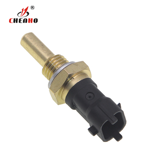 Capteur de température du liquide de refroidissement de l'eau du moteur 46469865 46472179 WS2598 pour Jeep Grand Cherokee Wrangler Liberty 1500 - Product Image 1