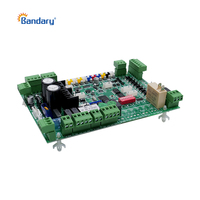 Carte mère d'onduleur VRF VRV pour climatiseur, carte de commande d'onduleur, module extérieur d'onduleur, assemblage de carte de circuit imprimé, conception de carte de circuit imprimé