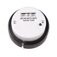 Tachometer Elektronik Modifikasi Mobil BF 2.5inch, Pengukur Putaran Mesin (RPM)
