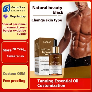 Huile Essentielle <span class=keywords><strong>de</strong></span> Beauté aux Plantes Noires Couleur Blé Huile Solaire Extérieur <span class=keywords><strong>Plage</strong></span> Soins du Corps Graine <span class=keywords><strong>de</strong></span> Beauté Huile Essentielle Noire - Product Image 5