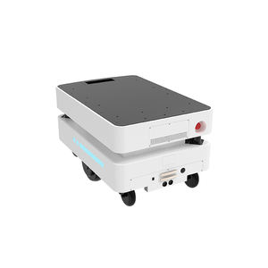 Robot de Transporte <span class=keywords><strong>AGV</strong></span> que Permite la Logística Industrial Automatizada en Fábricas y Talleres - Product Image 1