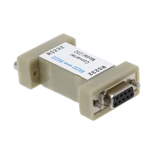 Puerto alimentado RS232 Puerto serie Aislador eléctrico óptico Proteger <span class=keywords><strong>PC</strong></span> Aislamiento óptico Extensión COM Accesorio de computadora - Product Image 6