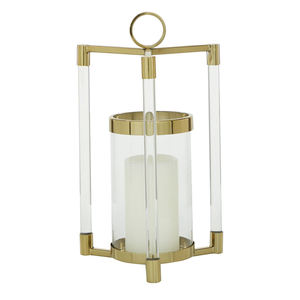 Bougeoir décoratif pour centres de table et décoration intérieure 2024 dernier décor pour hôtels et restaurants à la maison - Product Image 2