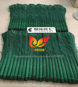 <span class=keywords><strong>Top</strong></span> Fornitore di ZPDECOR Commercio All'ingrosso A Buon Mercato 80-90 cm di Lunghezza Naturale Del Pavone <span class=keywords><strong>Piume</strong></span> di Coda per il Carnevale Costumi e di Vendita - Product Image 5