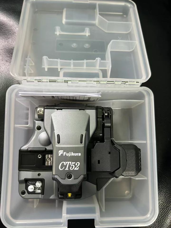 CT-16 CT-50 CT-52 CT-58 Optical Fiber Cleaver Cable Cutter| Alibaba.com