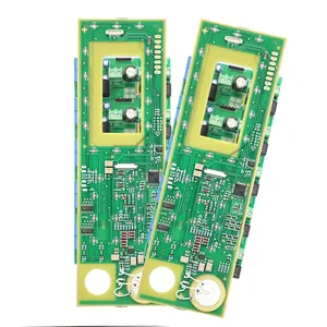 印刷电路板制造商smt组件e计算器印刷电路板
