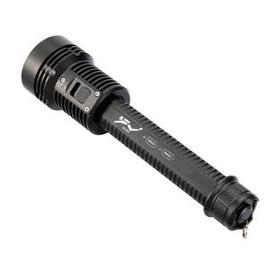 Portable 3000 Lumens Deep Diving Flashlight Aluminum Waterproof XHP 70 LED Scuba White Torch Light High <b>Power</b> Durable <b>Lamp</b> - Product Image 2