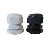 IP68 Nylon EMC Câble Glandes