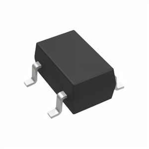 Power Management (PMIC) Authorized Distributor NCP752BSN33T1G Buy Electronics Components Online SOT 23 5 Thin, TSOT 23 5 - Product Image 1