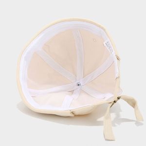 Literary Fashion Mushroom Design Brimless Sports Caps Women Men Hip Hop Docker <b>Hat</b> - Product Image 4