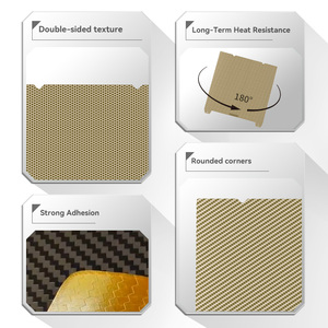 Mặt bàn làm mát Glacier Cold Plate dành cho máy in Bambu Lab H2D H2S A1 P1 X1C P2S H2C, tương thích với Anycubic S1, Creality K1, Ender 3, Elegoo Centauri - Product Image 4