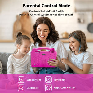 Trẻ Em Học Tập 10.1 Inch Máy Tính Bảng Trẻ Em Tab <span class=keywords><strong>Android</strong></span> 15.0 Bé Đồ Chơi Máy Tính Bảng PC Giáo Dục Trẻ Em - Product Image 6