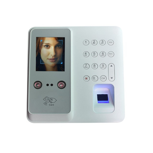 Cara de huellas digitales biométrico tiempo de Oficina asistencia sistema registro dispositivo - Product Image 2
