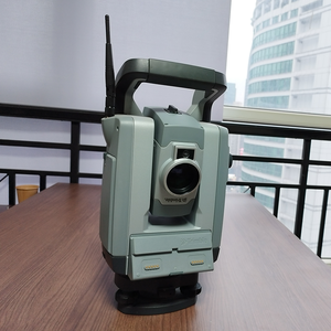 Gebruikt <span class=keywords><strong>Trimble</strong></span> S8 1 Sec Hoge Precisie <span class=keywords><strong>Total</strong></span> <span class=keywords><strong>Station</strong></span> - Product Image 4