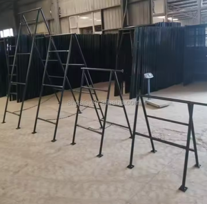 <strong>Ladders</strong> <strong>Scaffoldings</strong> for Construction - Product Image 5