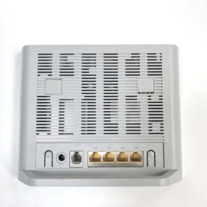 เราเตอร์ ZTE MF296R 4G LTE CPE WiFi - Product Image 3