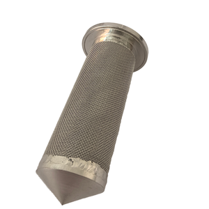 Chất lượng cao micron thiêu kết lưới thép không gỉ dệt màn hình - Product Image 1