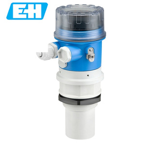 Jauge de niveau ultrasonique E+H FMU30, portée de détection 8M, capteur de niveau de liquide 24V DC - Product Image 2