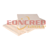 EONCRED Panneau 4x8 en contreplaqué pour usage commercial et de construction – Offre Spéciale
