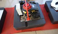 Kualitas Terbaik penjualan laris baru portabel 16hp mesin bensin api tekanan tinggi mengambang pompa air