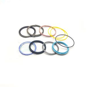Conjunto <span class=keywords><strong>de</strong></span> Cabezal Delantero DYN CTC-1305923 para Martillo Hidráulico <span class=keywords><strong>de</strong></span> Excavadora, Pieza <span class=keywords><strong>de</strong></span> Repuesto para Martillos Modelo CTC - Product Image 6
