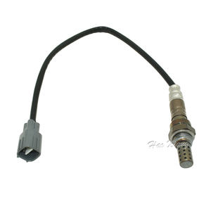 Haoxiang 89465-60150 Auto Electronics Parts Sensor Lambda de oxígeno para <span class=keywords><strong>Lexus</strong></span> GX (_ J12 _) <span class=keywords><strong>LS</strong></span> (_ F2 _) 2001-2009 470 - Product Image 2