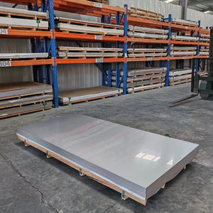 Meilleure vente 316 feuilles d'acier inoxydable Top 3-50,000 + tonnes expédiées à l'UE ISO 3506 Google Review 4.9/5 - Product Image 4