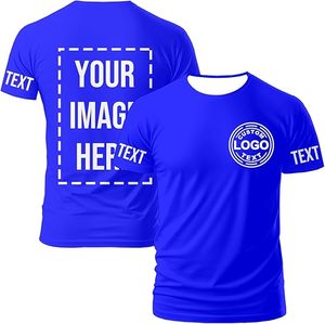 Wholesale <strong>Custom</strong> logo <strong>3d</strong> Digital <strong>Printing</strong> <strong>Shirts</strong>, 100% Polyester Quick Dry Sublimation <strong>Printing</strong> Short Sleeve <strong>t</strong> <strong>Shirts</strong> - Product Image 2