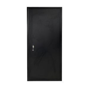 Lớn Key-Lock Súng cơ khí an toàn lưu trữ nội các với an toàn Key truy cập cho vũ khí lưu trữ - Product Image 1