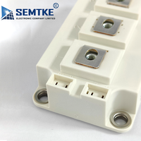 Module IGBT SKM400GB12T4, module de puissance IGBT d'origine, circuit intégré onduleur, module de puissance IGBT onduleur d'origine en stock