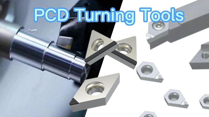 5-Piece Lathe Tool Set, Carbide Welding Head Assembly Tool Parts Cutting Machine Tool Inserts Turning For Industrial Lathe Processing (16 X 16 Mm - View #4