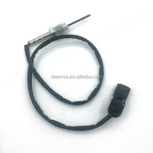 Capteur de température des gaz d'échappement SCR DPF SYSTEM OEM NO 226409306R - Product Image 1