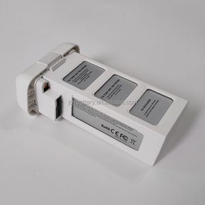 Lipo智能飞行电池更换电池幻影3 15.2V 4480毫安时68Wh精灵3无人机 - Product Image 4