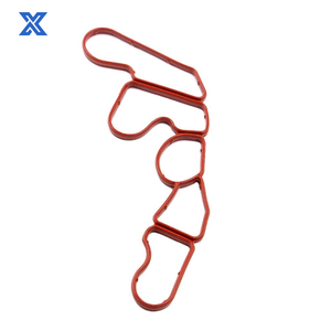 Joint d'étanchéité du boîtier de filtre à huile A2721840080 pour Mercedes-Benz M272 M273 C300 E350 ML350 - Product Image 3