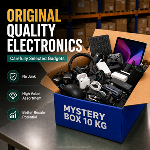 Caja Misteriosa de Teléfonos Móviles para Compradores Mayoristas: Incluye Smartphones Desbloqueados, Tablets, Auriculares, Cargadores y Baterías Externas - Product Image 2