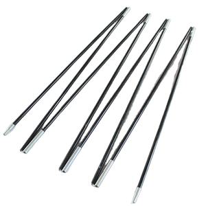 Varillas de Soporte Flexibles de Fibra de Vidrio para <span class=keywords><strong>Mosquiteras</strong></span>, 12.7mm, para Tiendas de Campaña - Product Image 1