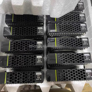 Discos Duros Huawei de 2.5 Pulgadas 02350SCW STLZA7SA600 600GB HDD 10K RPM SAS para OceanStor 2200 2600 V3 - Product Image 5