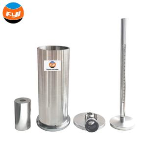 Y178 Wollfaser-Schüttgut <span class=keywords><strong>tester</strong></span> | Massen messung für lose Wolle - Product Image 3