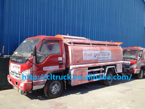 Depósito <span class=keywords><strong>de</strong></span> <span class=keywords><strong>combustible</strong></span> para <span class=keywords><strong>camión</strong></span>, pequeño, <span class=keywords><strong>4000</strong></span> litros, 1500 <span class=keywords><strong>galones</strong></span>, a la venta - Product Image 4