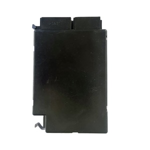 Pour Mercedes Benz pièces de rechange A0004466851 unité de décision de Radar vidéo unité de commande unité de commande du système qualité supérieure - Product Image 1