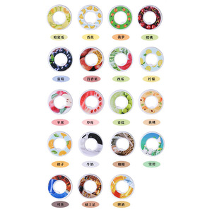 Không khí nước uống chai không khí hương vị hương thơm lên Flavor Pod hương liệu pod không khí trái cây <span class=keywords><strong>Sprite</strong></span> Cola Whisky sữa cà phê - Product Image 4