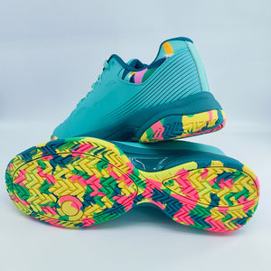 بيع بالجملة احترافية تنس & أو ضوء مانع للإنزلاق مرن مع بطانة شبكية متينة لرياضات الصيف والربيع - Product Image 6